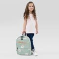 Personalized Kids Backpack, Custom Name Backpack for Toddlers, Back to School Book Backpack