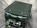 Randoseru Backpack, Dark Green Japanese Tight Stitch Randoseru Bag, Dark Green Rucksack