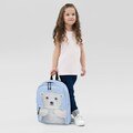 Polar Bear Backpack