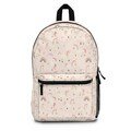 Personalize Backpack | Cute Personalized Unicorn Backpack for Girls | Aesthetic Unicorn Backpack Lightweight Waterproof Design | Unicorn Bag