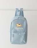 Personalised Classic Winnie the Pooh Backpack Rucksack School Bag nursery girls boy more colours - Children's backpack - Christmas Gift