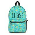 Personalized Backpack unisex, Back to school boys bag Kids toddler Backpack, Gifts for kids Girls and Boys Backpack, custom daycare bag