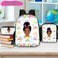 Personalized Kids Backpack, Back To School Backpack Lunch Bag For Kids, Birthday Gift For Boys Girls, School Bags For Children & Toddlers
