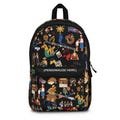 Personalized Philippine Customs & Traditions Backpack | Filipino Backpack