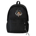 14" Laptop Bag, Tiger Backpack, Back To School Custom Backpack, Students Book Bag, School Rucksack, Students Backpack, Stay Curious Backpack