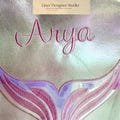 Personalized Mermaid Backpack for Girls, Custom Embroidered School Bag, Cute Mermaid Design, Perfect for Christmas Travel , fun gift