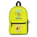 Yeshua Backpack,Yeshua School Bag,Jesus Backpack,Jesus School Bag,Christian Kids Schoolbag,Christian Kids' Backpack Bag,Toddler Backpack Bag