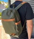 30 liter Daily backpack for him or her. personalized-backpack   gift for children-Bushcraft rucksack -useful backpack