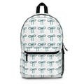 Navajo Pearl Bow Turquoise Jewelry Accents, Cowgirl fashion, Southwest bag, Navajo Pearl bow, Rodeo backpack