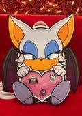 PREORDER! Sonic the Hedgehog Rouge the bat ITA Bag - Due April 2025